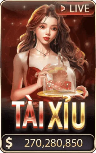 Tài xỉu B52